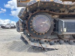 Drivetrain with Right Final Drive