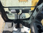 Control Station with Antriebsstrang-Elemente