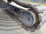 Drivetrain with Right Drive Motor