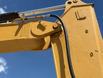 Chassis with Bolzen und Lager, Ausleger bis Stiel