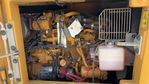 Motor with Engine - Right Side
