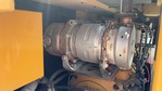 Motor with Auspuffanlage