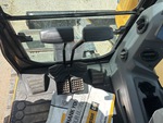 Control Station with Steering Controls