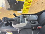 Control Station with Hydraulikelemente