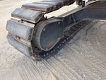Drivetrain with Left Drive Motor