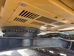 Chassis with Untere Abdeckungen