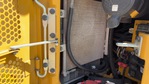 Motor with Kühler