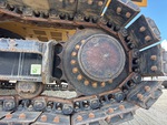 Drivetrain with Left Final Drive