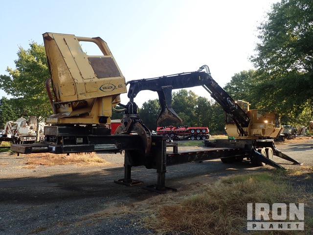 Log Loaders