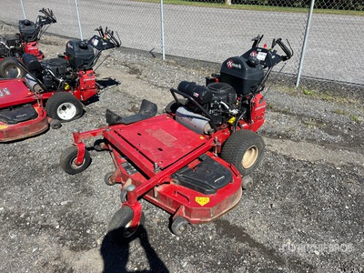2024 Exmark Turf Tracer X-Series Rasa erba