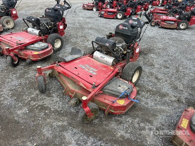 2024 Exmark Turf Tracer X-Series Lawn Mower