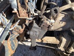 4 Underbody - Truck with