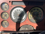 4 Transmision with Engine Hours
