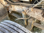4 Underbody - Truck with
