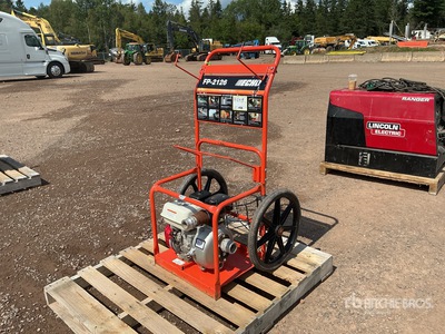 Echo FP-2126 Water Pump