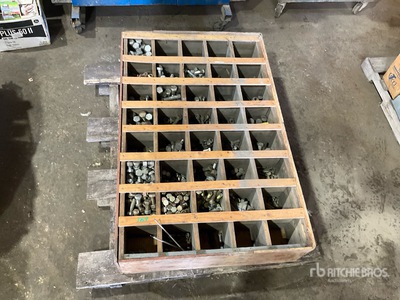 Bolt Bin
