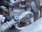 Motore with A/C Compressor