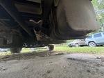 Motore with Fuel Leaks