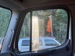Cab with Specchi