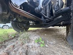 Underbody with Asse di rotazione (not guidato)