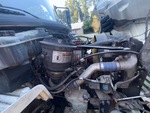 Motore with Engine - Right Side