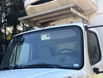 General Appearance with Vetro cabina