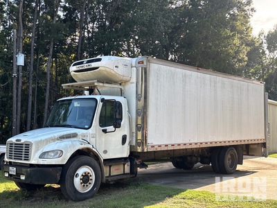 2017 Freightliner M2 106 4x2 Camiones