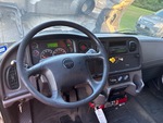 Cab with Comandi di guida