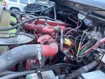 Motore with Engine - Left Side