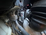 Motore with Exhaust System