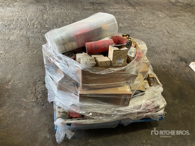 Quantity of Oil Filters