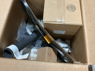 (5) Novex Enterprises DSCC-2815-0036 Diesel Engine Generator Service Kits