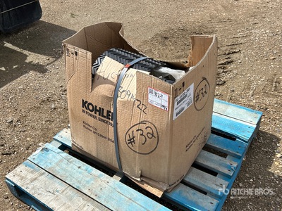 Kohler CH730 Engine