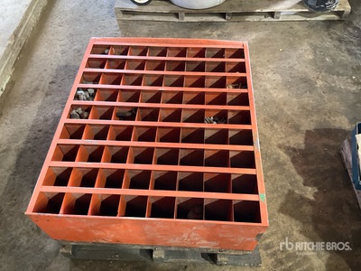 Bolt Bin