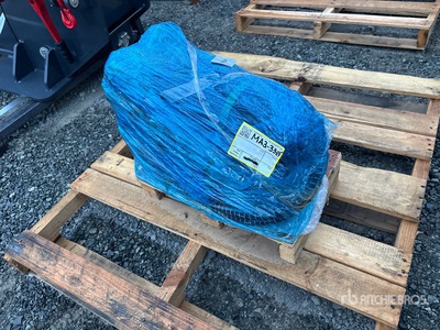2026 VICSEC VCH35 Hydraulic Breaker - Fits 1-3 ton Excavators (Unused)
