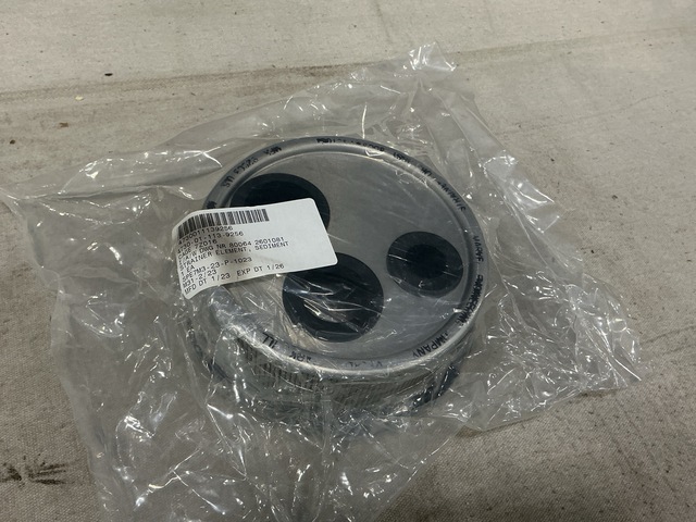 (20) BAE Systems 2601081 Sediment Strainer Elements