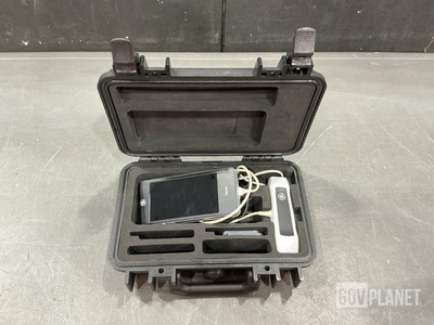 GE Vscan Extend Handheld Ultrasound