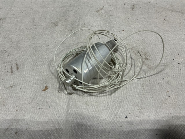 Ametek 602621-00 Flow Switch
