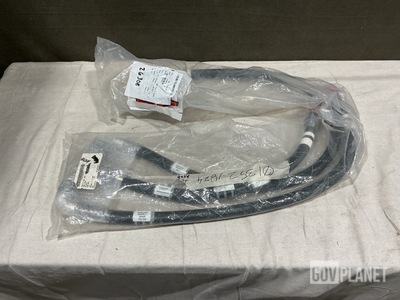 LKR 55121 Hose Assembly