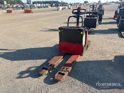 Raymond 112TM-FRE-60L 6000 lb Electric Pallet Jack
