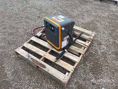 EnerSys EI3-HL-4Y Battery Charger
