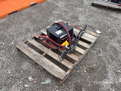 VForce FS3 Cargador de baterias