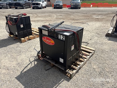 Applied QHC012Q0865X9D Batterij oplader