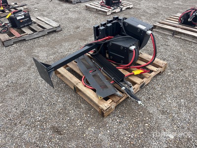 Quantity of (2) VForce FS3 Cargador de baterias