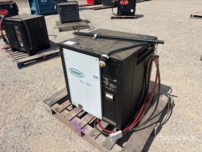 Applied QHC012Q0865X9D Batterij oplader
