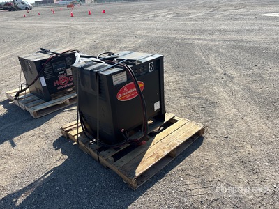 Applied E13-HL-4Y Batterij oplader