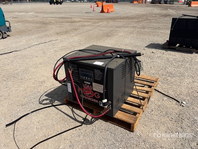 Exide QHC012Q0865X9D Batterij oplader