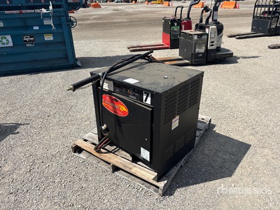 Applied LT2-12-85O Batterij oplader