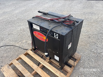 Applied QHC012Q0865X9D Batterij oplader