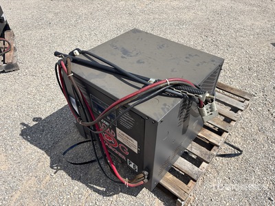 Exide LT2-12-85O Batterij oplader
